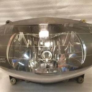 Strygelygte Honda