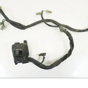 Styrekontrol Honda