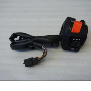 Styrekontrol Honda