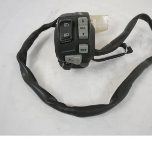 Styrekontrol Honda