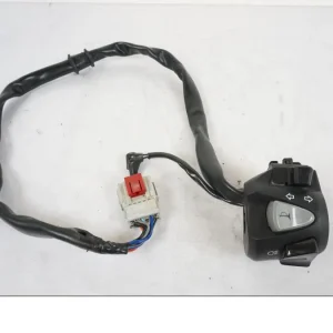 Styrekontrol Honda