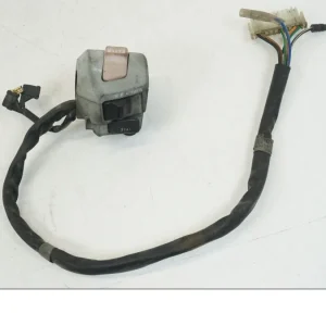 Styrekontrol Honda
