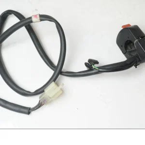 Styrekontrol Honda