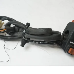 Styrekontrol Honda