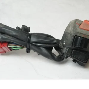 Styrekontrol Honda