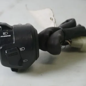 Styrekontrol Honda