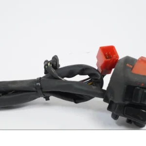 Styrekontrol Honda