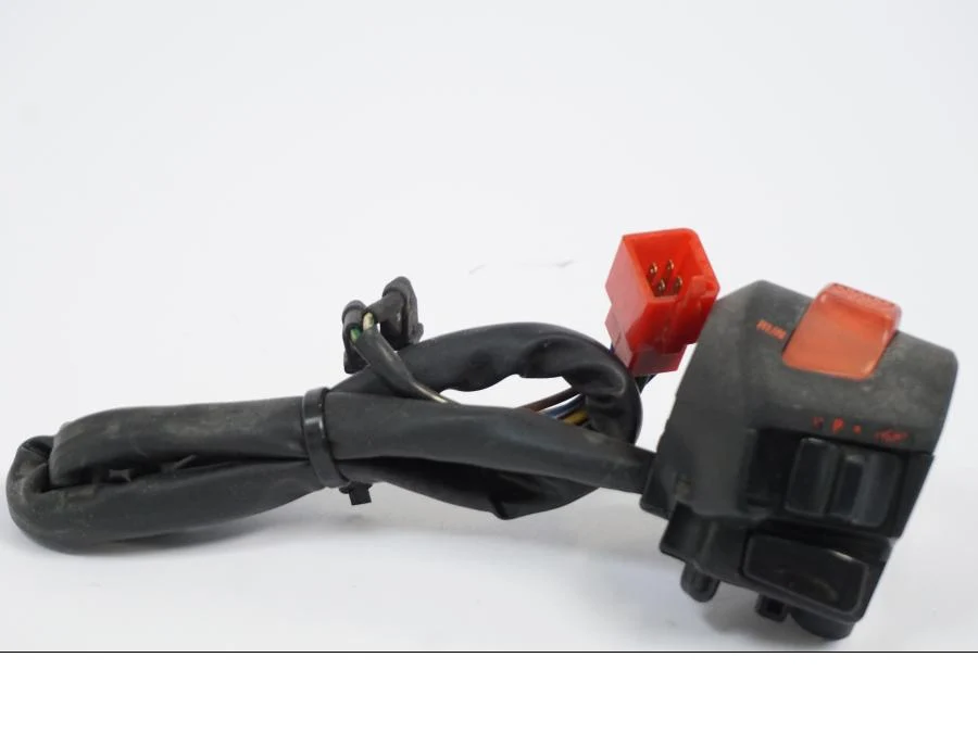 Styrekontrol Honda