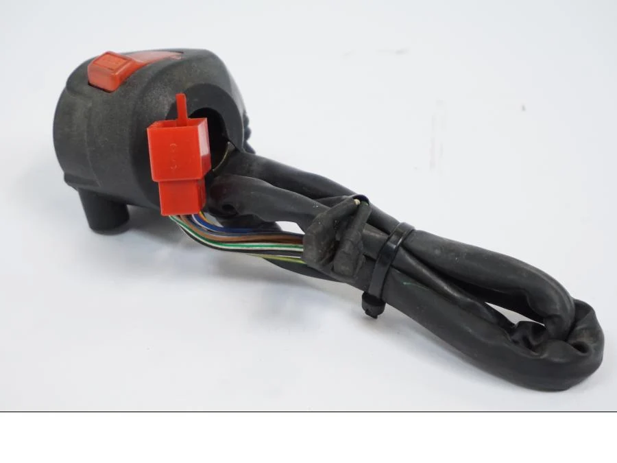 Styrekontrol Honda