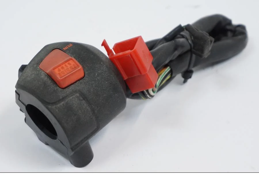 Styrekontrol Honda