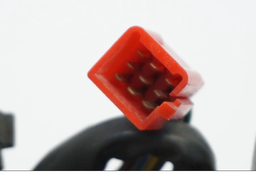 Styrekontrol Honda
