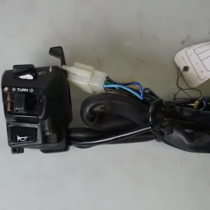 Styrekontrol Honda