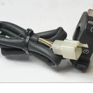 Styrekontrol Honda