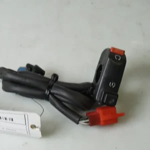 Styrekontrol Honda