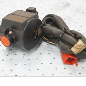Styrekontrol Honda