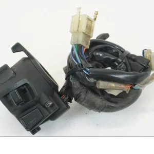 Styrekontrol Honda