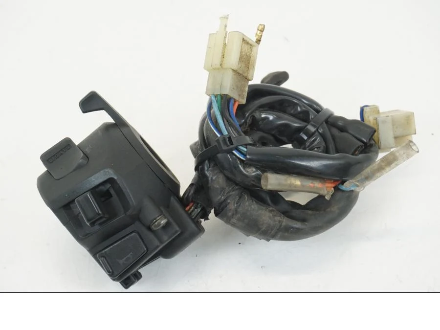 Styrekontrol Honda