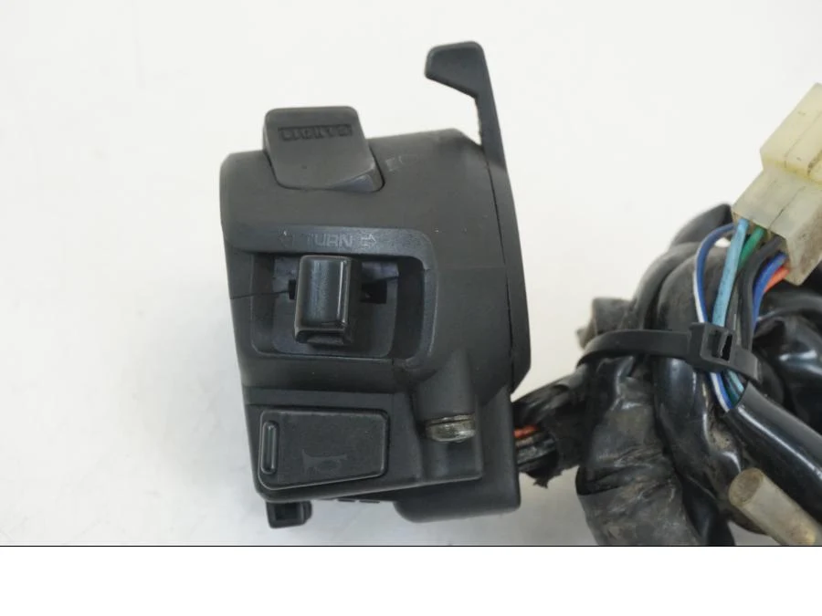 Styrekontrol Honda