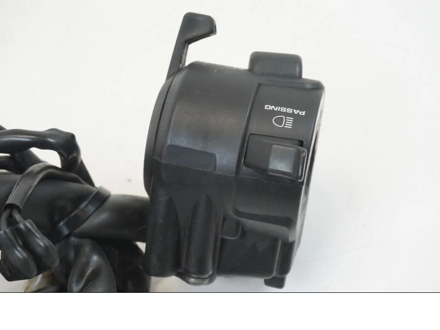 Styrekontrol Honda