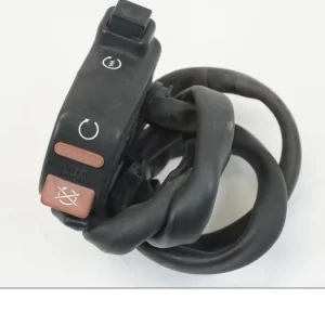 Styrekontrol Honda
