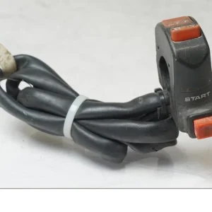 Styrelreglage Honda
