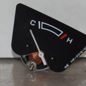 Temperaturmåler Honda