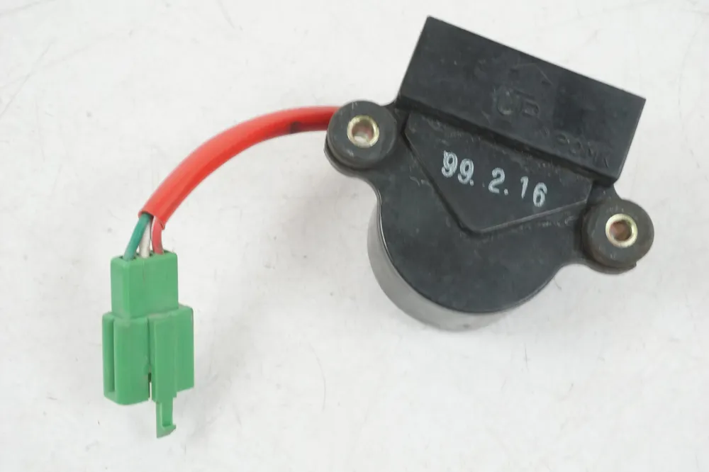 Tilt Sensor Honda