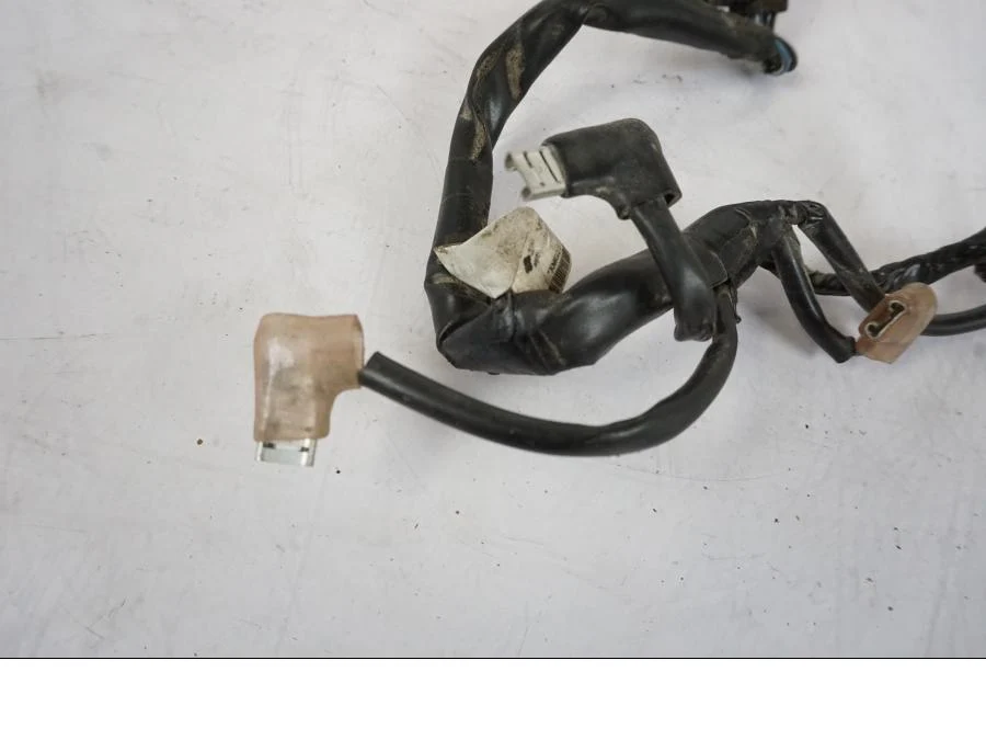 Tændspolekabel Honda
