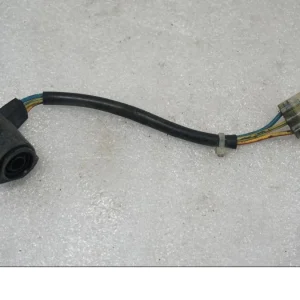 TPS Honda