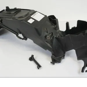 Underkrop Honda