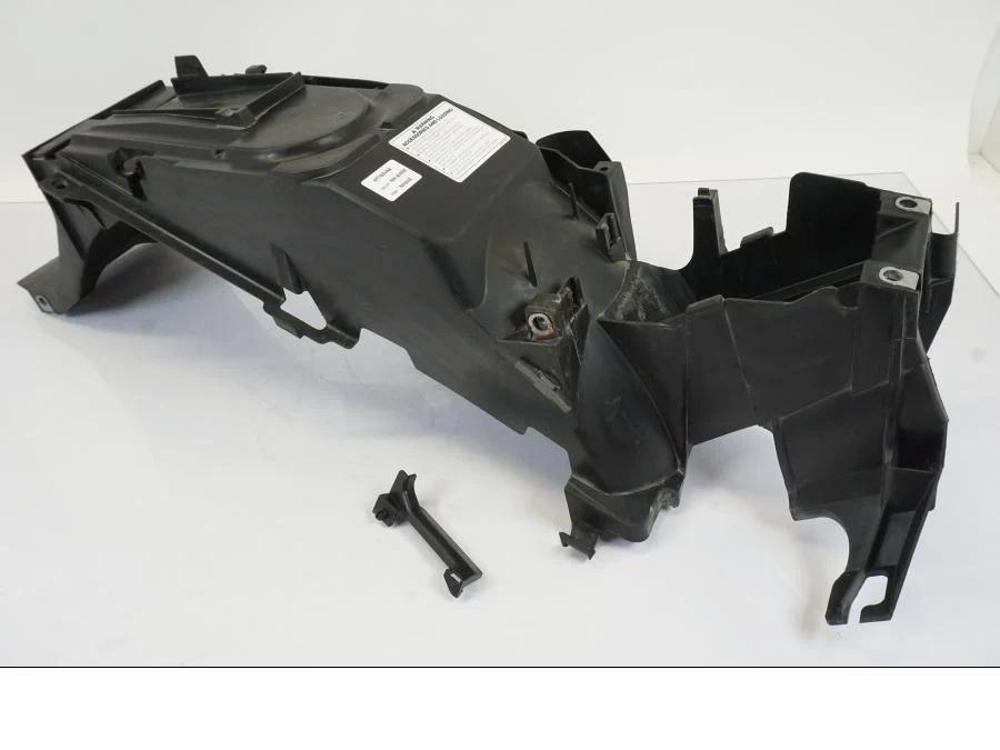 Underkrop Honda