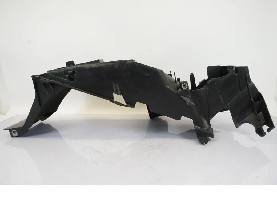 Underkrop Honda