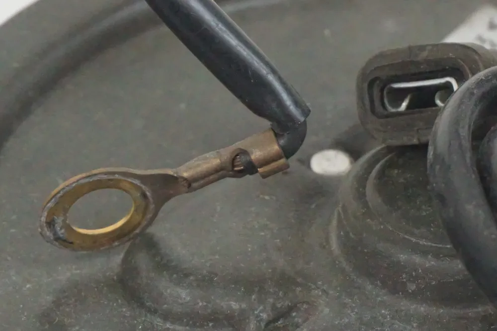 Vandkøleblæser Honda