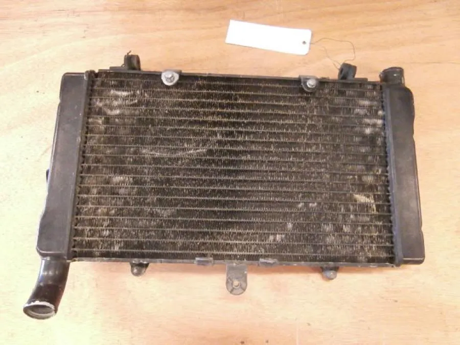 Vandkøler Honda