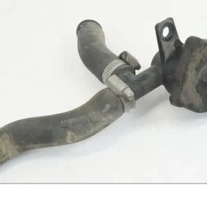 Vandpåfyldning Honda