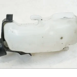 Vandudvidelsestank Honda