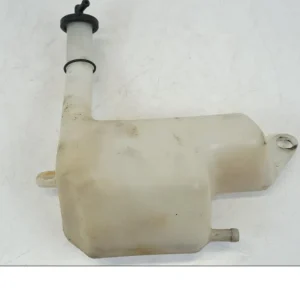 Vandudvidelsestank Honda