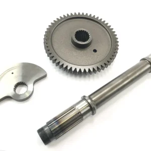 Honda VTX 1800 SC46 [2004] - Balance aksel krumtapaksel balancer