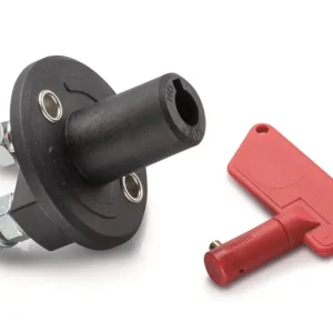 Hovedafbryder 12 v Sparco 2-polet