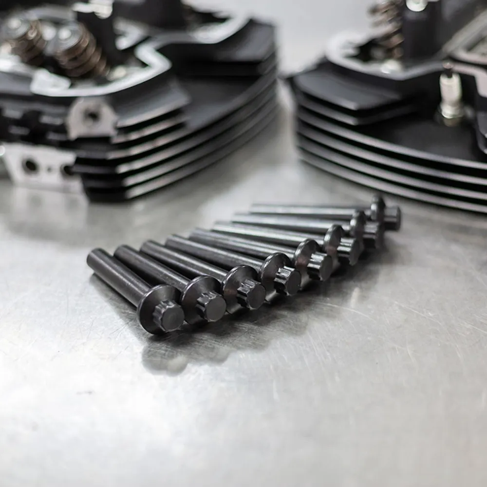 S&S Hovedboltsæt til Harley Milwaukee Eight