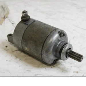 startmotor Husaberg