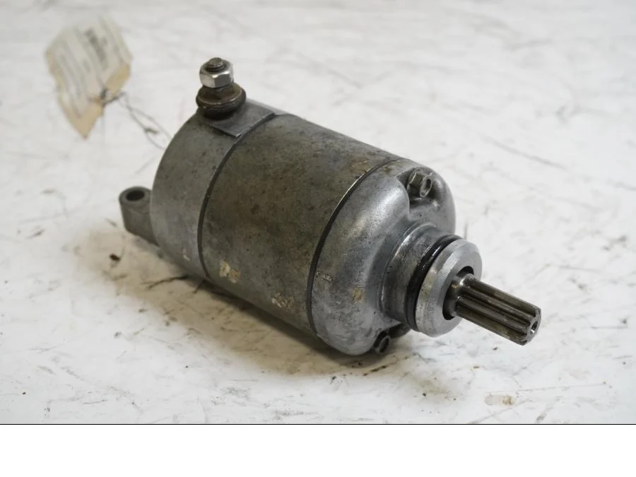 startmotor Husaberg