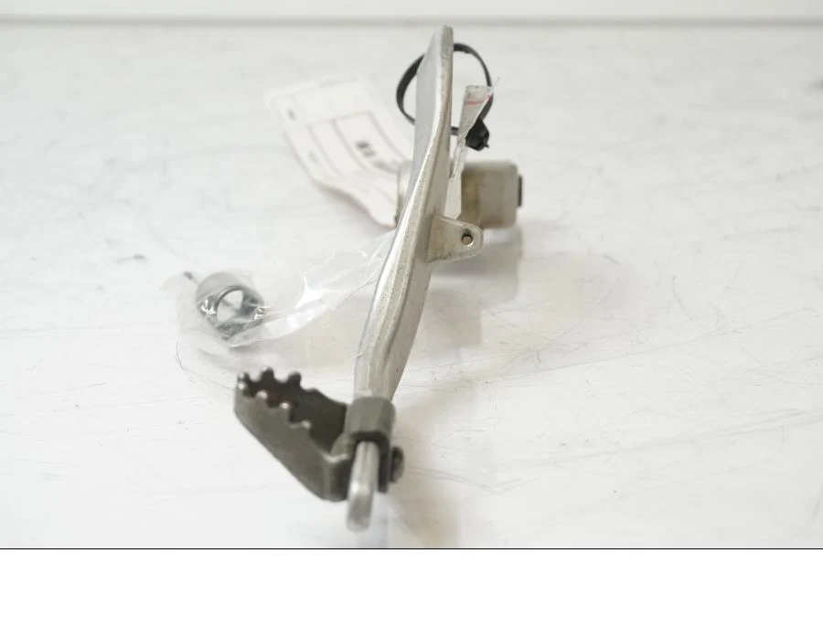 bremsepedal Husqvarna