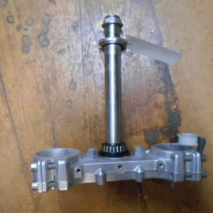 Gaffelkrona Husqvarna