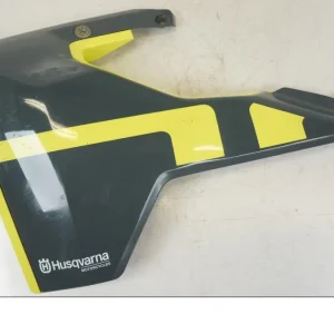 Kølervinge Husqvarna