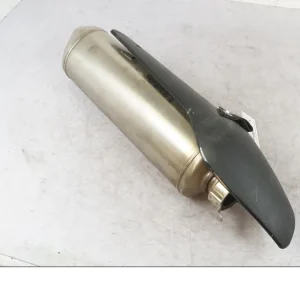 Lyddæmper Husqvarna