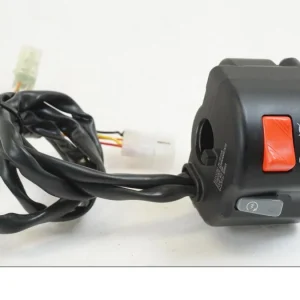 Styrekontrol Husqvarna