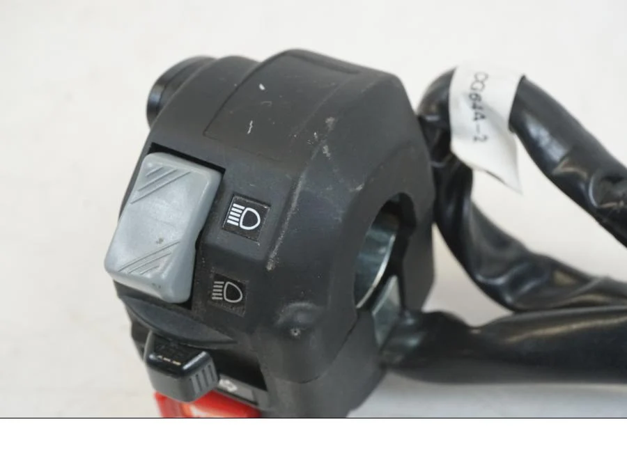 Styrelreglage Husqvarna