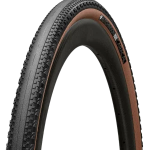 HUTCHINSON CARACAL HARDSKIN 700x40c Tubeless Ready Beige dæk