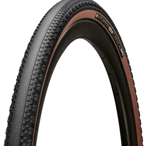 HUTCHINSON CARACAL RACE 700x40c Tubeless Ready Beige dæk